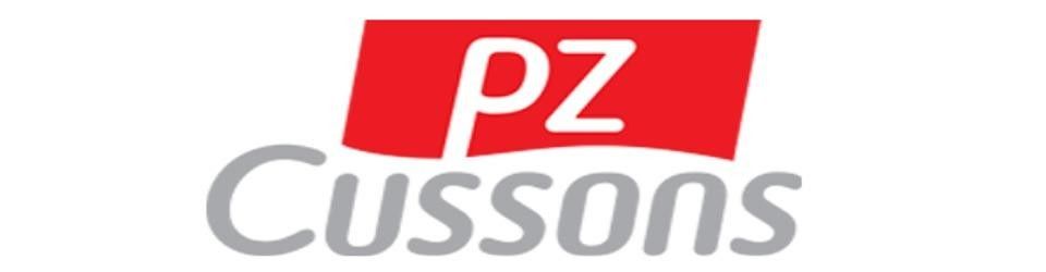 PZ Cussons
