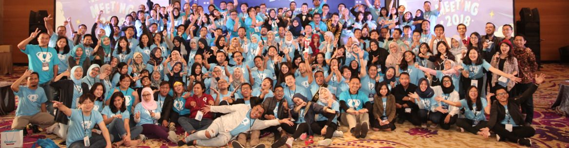 Freelance Subject Specialist Bahasa Indonesia