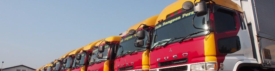 Pengurus Operasional Trucking (Perusahaan Ekspedisi) - Penempatan : Cikarang