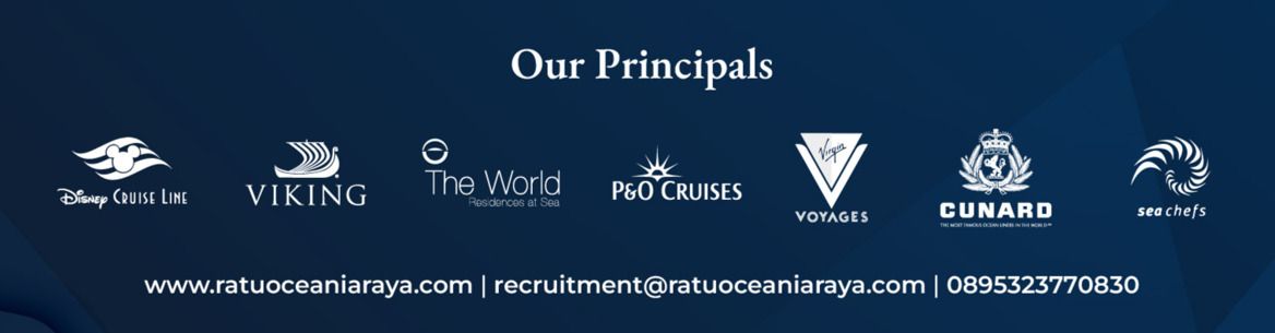 Crew Administrations