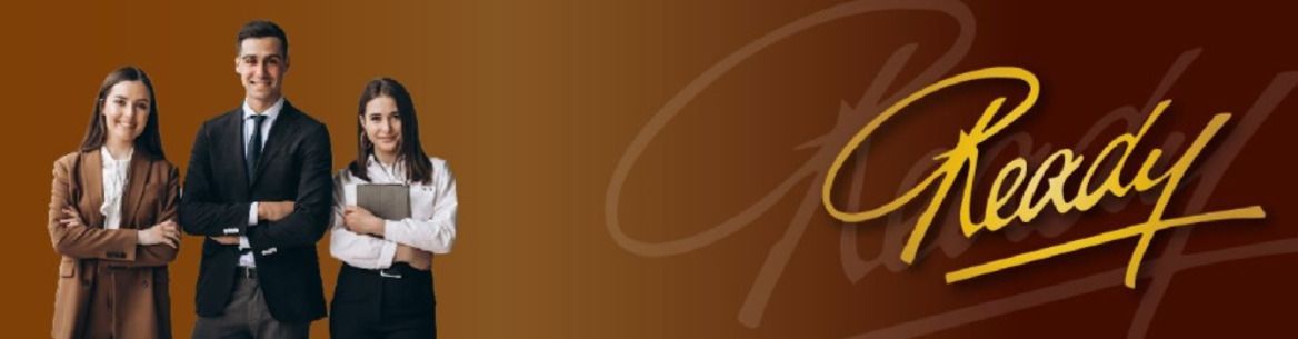 Sales Admin (Sales & Customer Relation)