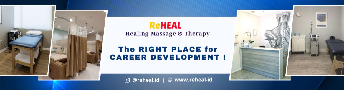 Fisioterapis – Muskuloskeletal & Sport (Jabodetabek)