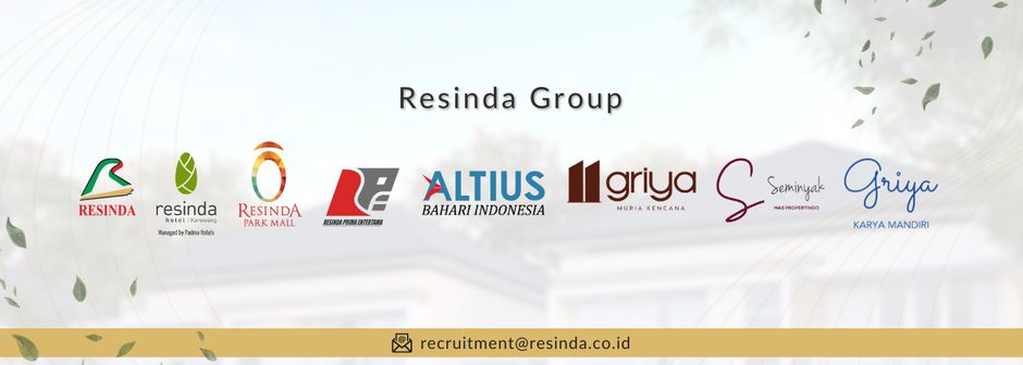 Resinda