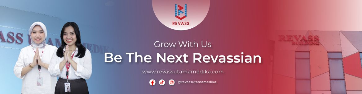 DISTRICT SALES MANAGER - SUMATERA