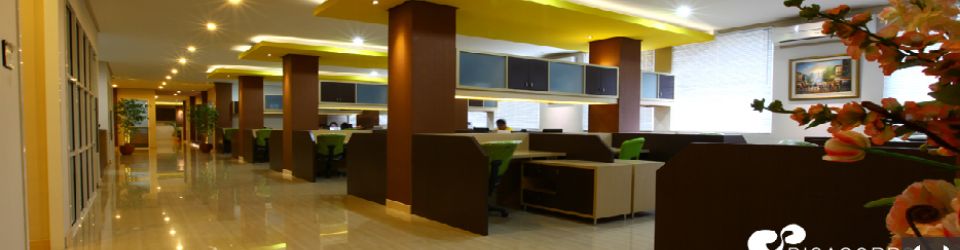 HRGA Manager