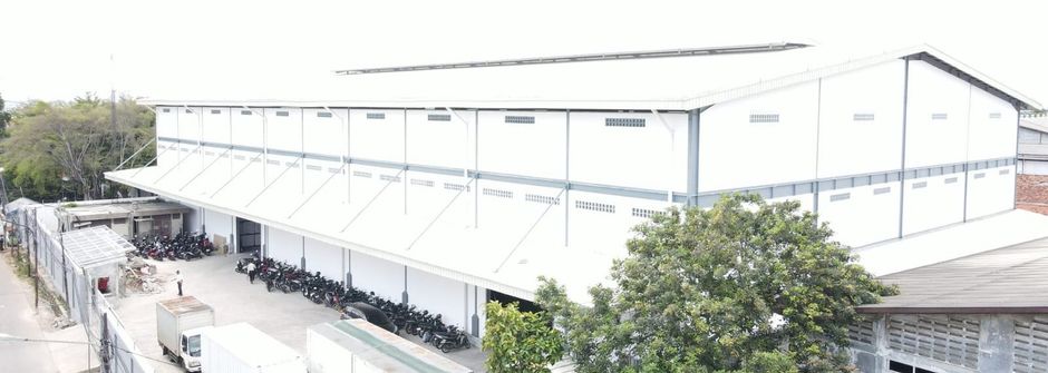 Admin Teknik Document Control
