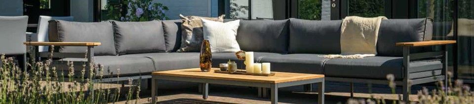 Senior Designer Outdoor Furniture
