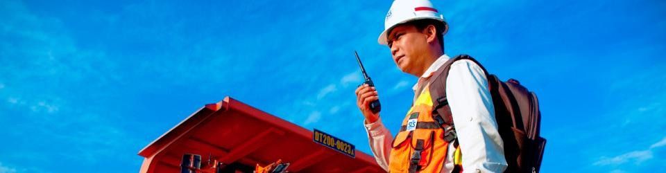 Senior Officer - IT Infrastructure, Network & Communication
