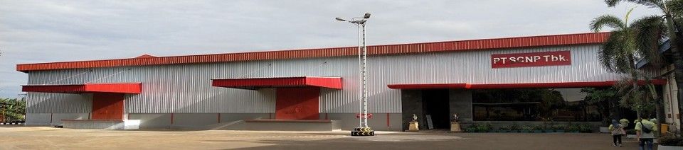 Asisten Manajer Produksi (Coating process)