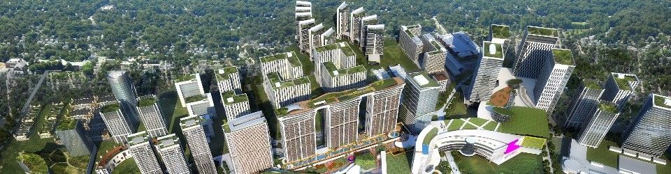 Quantity Surveyor (Struktur, Arsitektur & Infrastruktur)