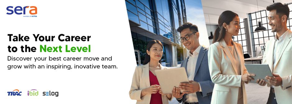 Warehouse Officer (Medan / Banjarmasin / Samarinda / Makassar))