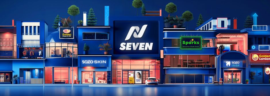 Sozo Skin - Frontliner (Medan)