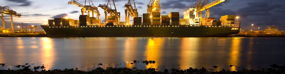 IMPORT EXECUTIVE (JAKARTA)