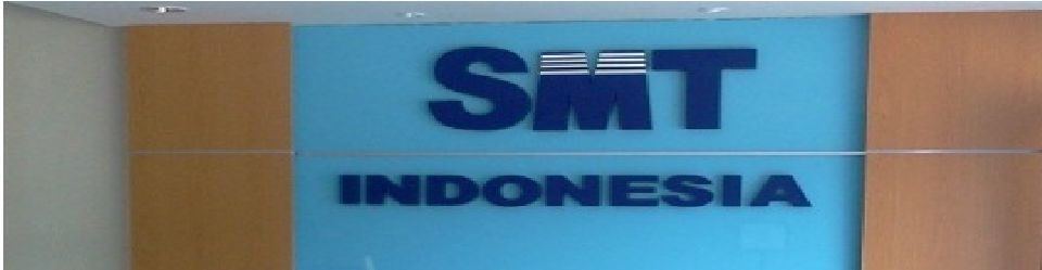 TEKNISI ENGINEER (MAINTENANCE & PROGRAMMER)