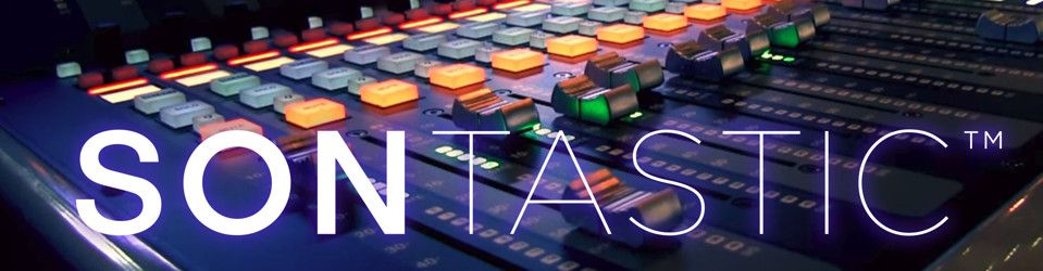 Sontastic