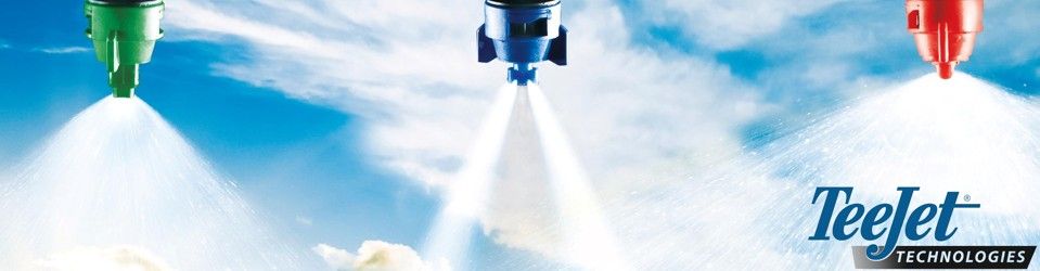 Sales/Field Engineer – TeeJet – Agriculture Market