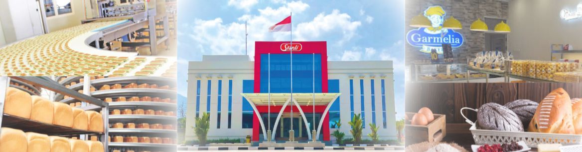 Sparepart Warehouse Staff