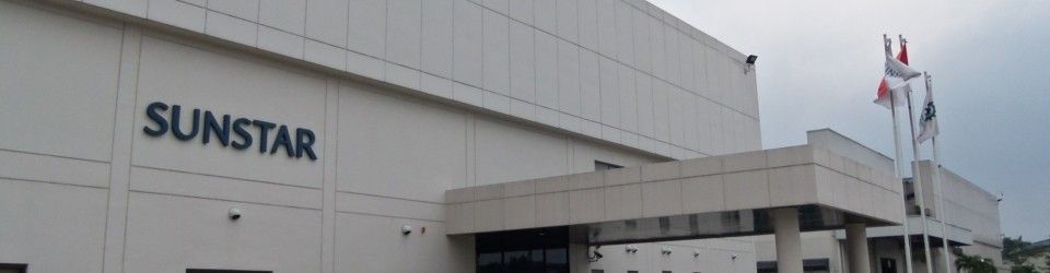 Sunstar Engineering Indonesia
