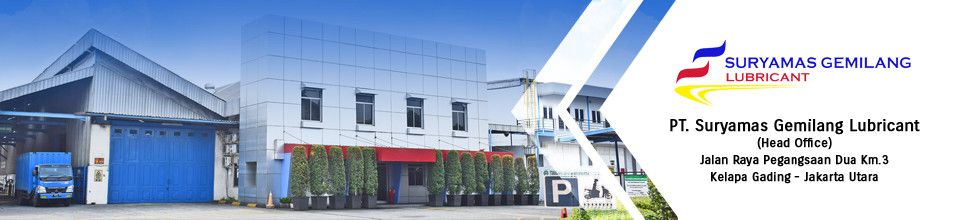 SUPERVISOR LABORATORY & PRODUCT DEVELOPMENT (CHEMICAL & LUBRICANT)