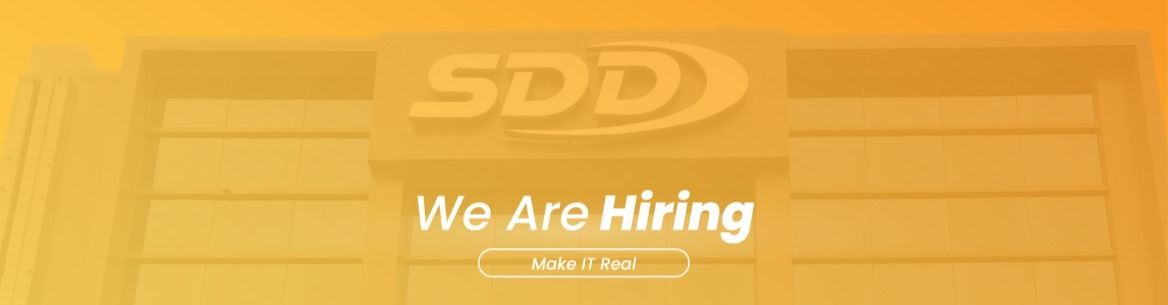 Software Developer