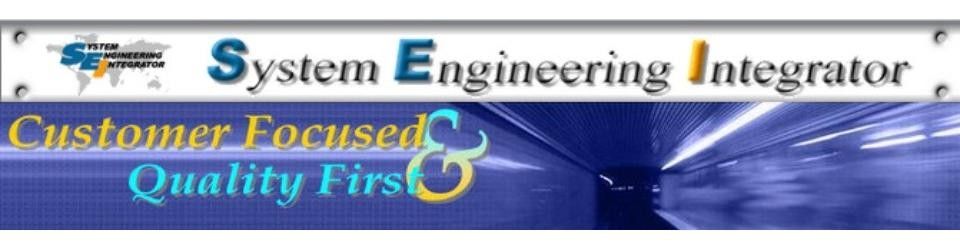 System Engineering Integrator Indonesia
