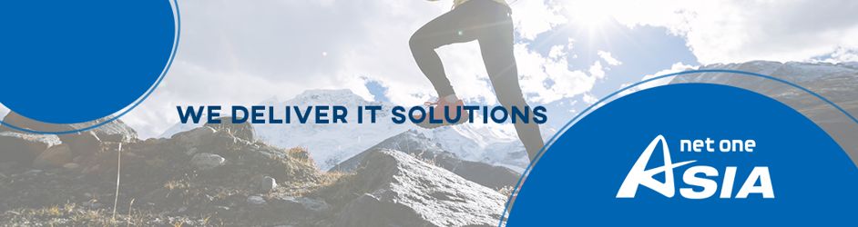 Sales Manager - IT Solutions Job in Jakarta Raya - Jobstreet