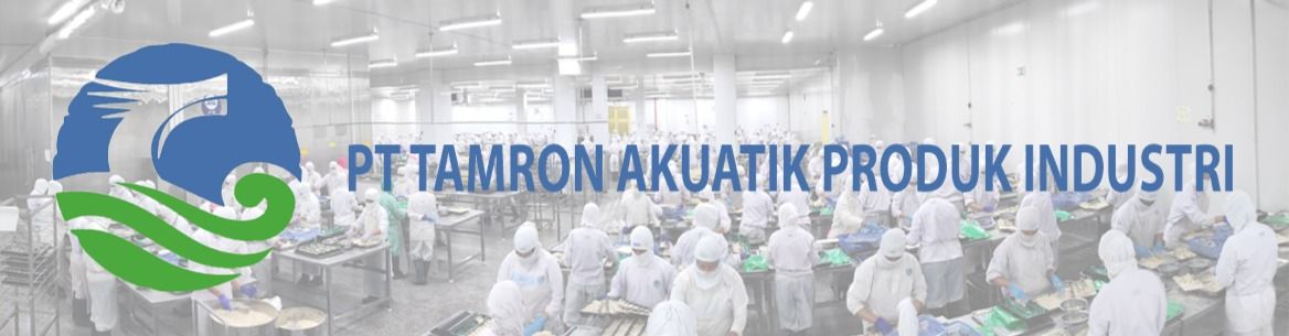 Tamron Aquatic Industrial Products