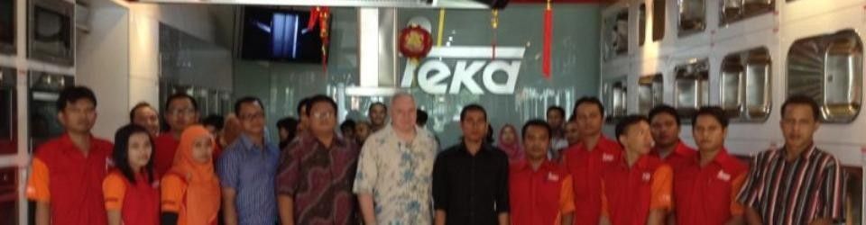 Teka P u0026 T International