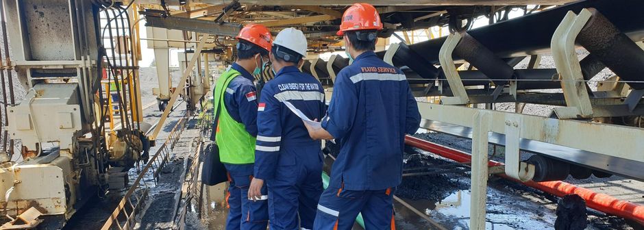 Tekno Fluida Indonesia