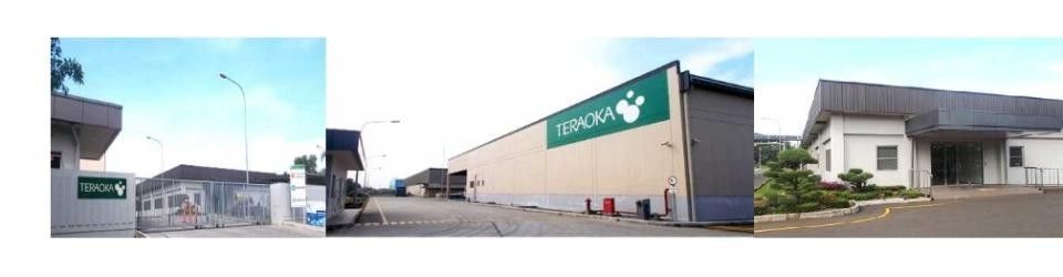 Teraoka Seisakusho Indonesia