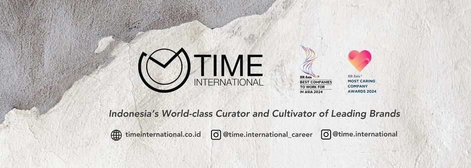 Sales Associate Lifestyle (Tangerang & Karawang)