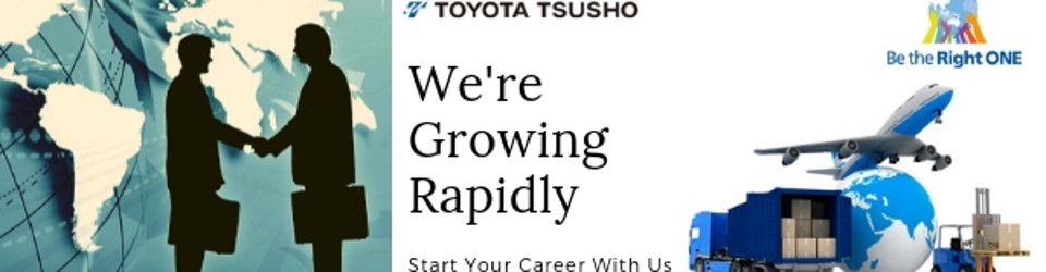 General Affair Junior Staff