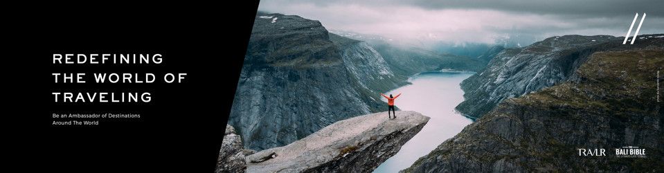 Travlr Indonesia