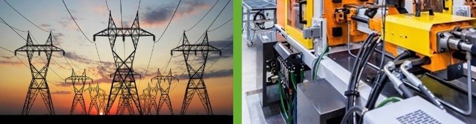 Engineer (High Voltage Cable Accessories)