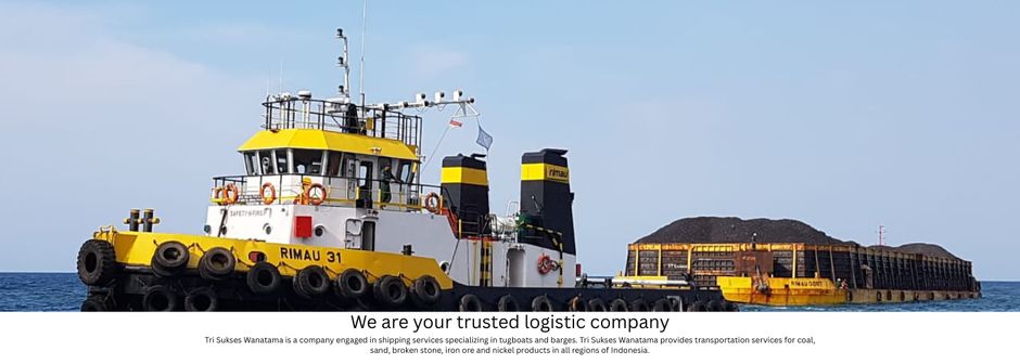 Admin Gudang (Galangan Kapal)