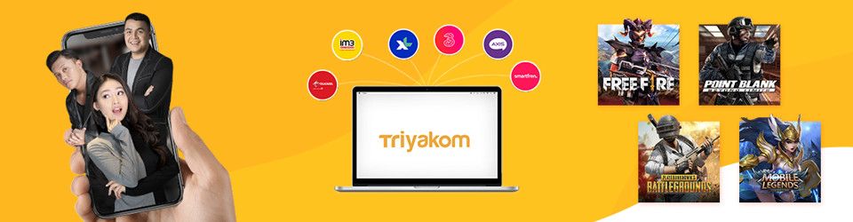 Triyakom