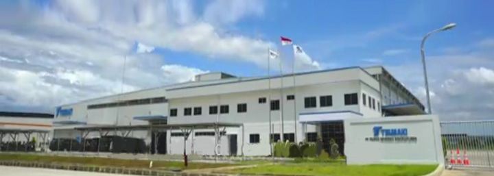 Operator Program Mesin Laser