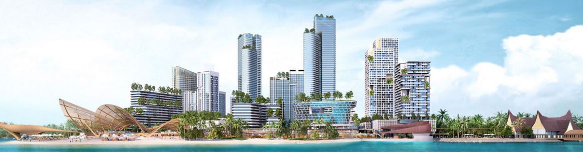 Warehouse-Procurement Executive (Based in Batam)