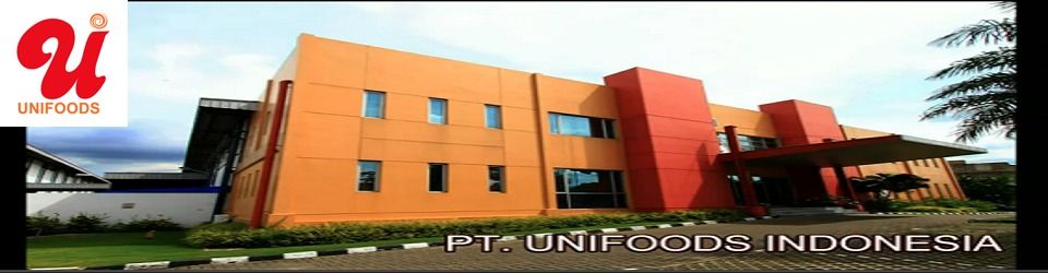 Unifoods Indonesia