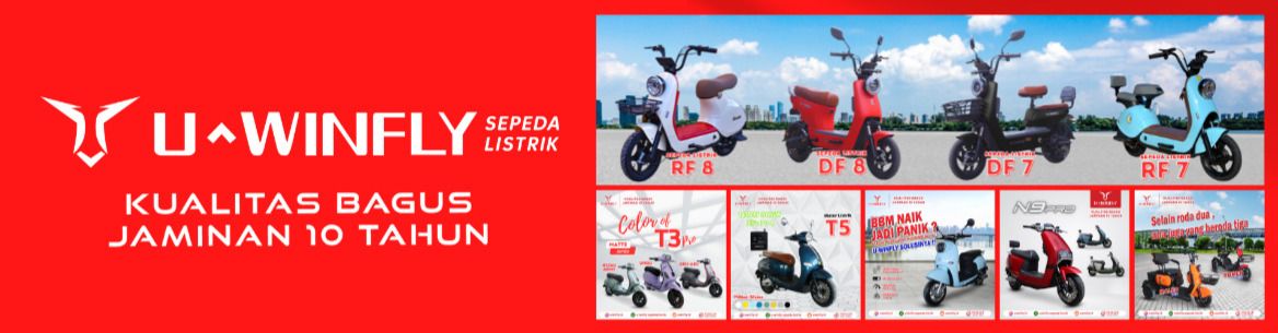 Area Sales Manager (Sulawesi)