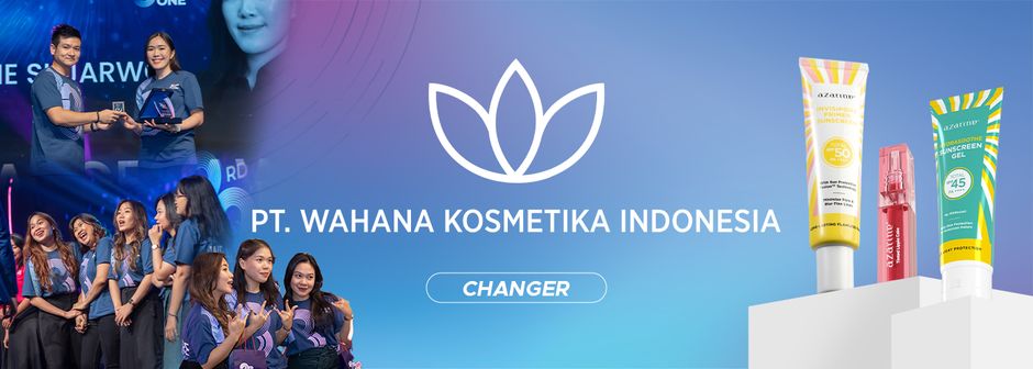 Wahana Kosmetika Indonesia