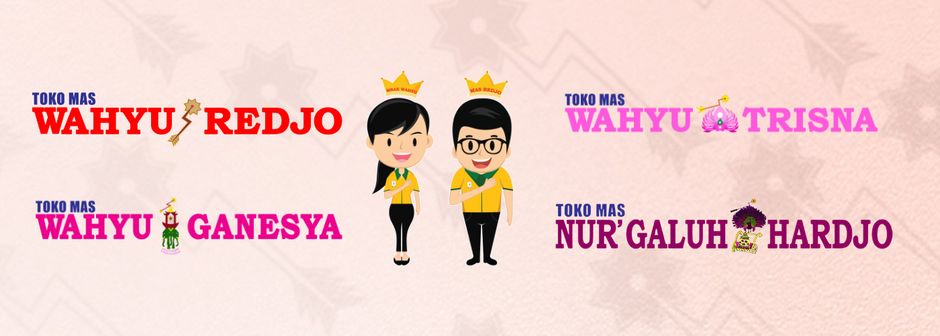 Wahyu Golden Indonesia