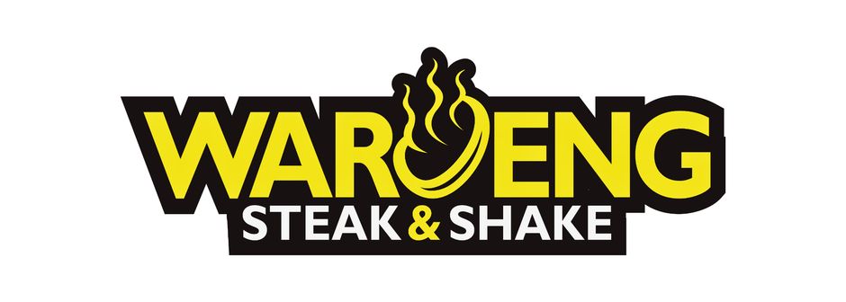 waroeng steak and shake