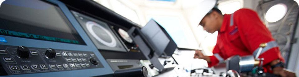 Procurement & Logistics