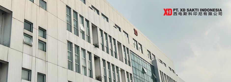 XD Sakti Indonesia