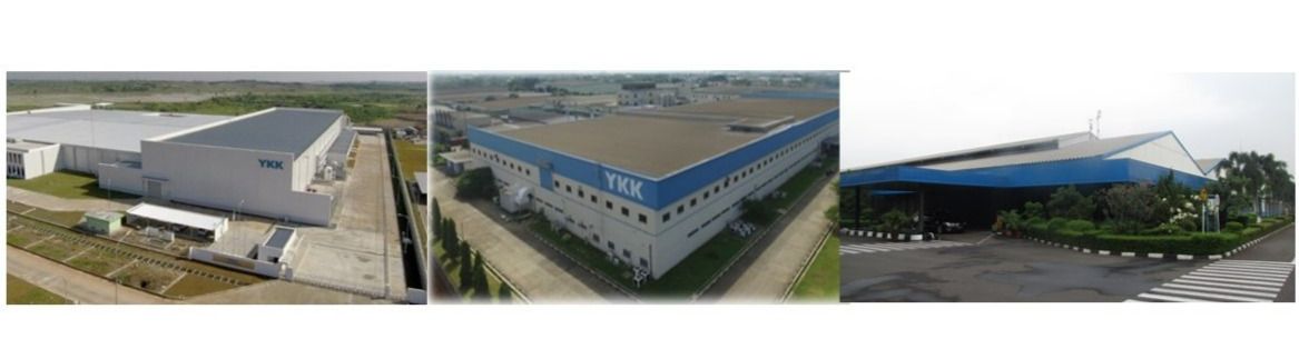 YKK Zipco Indonesia