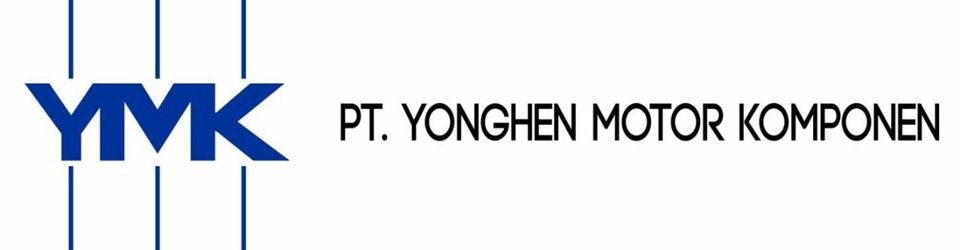 Yonghen Motor Komponen