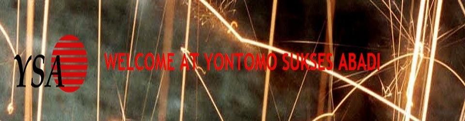 STAFF ADMIN RECRUITMENT (TANGERANG)