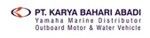 PT Karya Bahari Abadi