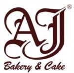 AJ Bakery & Cake